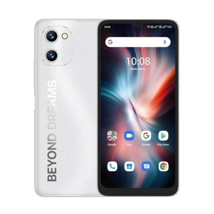 C1 Max Smartphone - 6 GB RAM - 128 GB Opslag - 50 MP Camera, Telecommunicatie, Mobiele telefoons | Overige merken, Nieuw, Verzenden