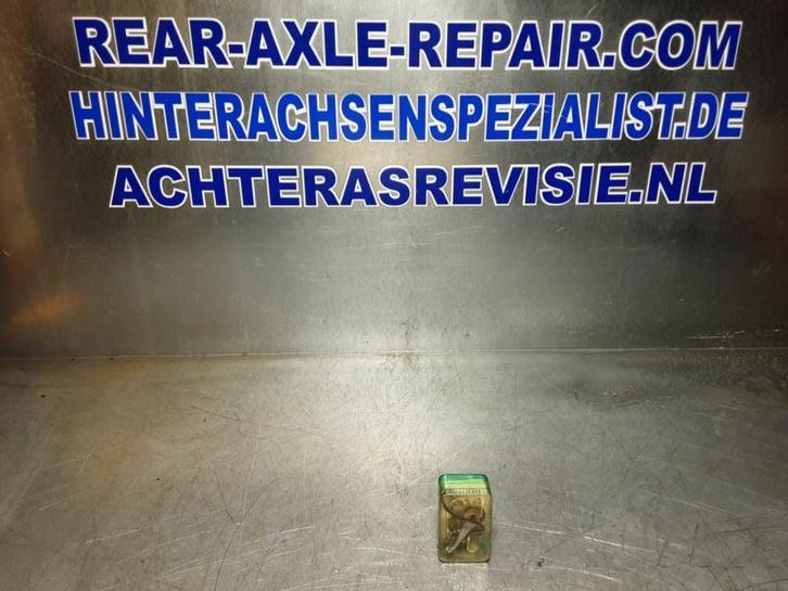 Contactpunten Fiat 1100 nieuw. (motorruimte, Motor), Autos : Pièces & Accessoires, Moteurs & Accessoires, Envoi