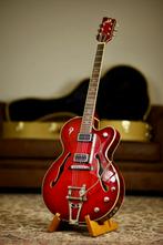 Duesenberg Imperial Triple A 2005 | Red, Muziek en Instrumenten, Verzenden, Nieuw