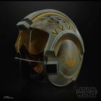 Star Wars - Hasbro - - Film rekwisiet Helmet Star Wars Black