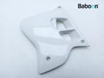 Zijkuipdeel Links Yamaha YZ 125 1992-1998 (4EW-21731-00), Motoren, Onderdelen | Yamaha, Verzenden, Gebruikt