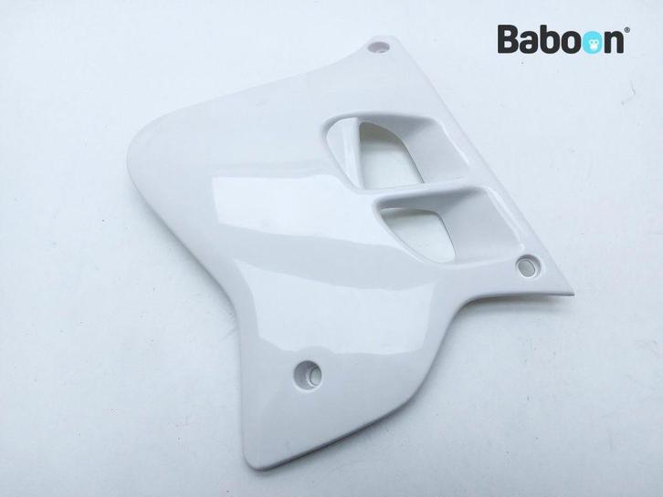 Zijkuipdeel Links Yamaha YZ 125 1992-1998 (4EW-21731-00), Motoren, Onderdelen | Yamaha, Gebruikt, Verzenden