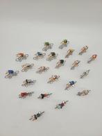 Inconnu - Speelgoed Cyclistes miniatures du tour de France -, Antiek en Kunst
