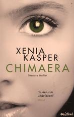 Chimaera 9789049952891 Xenia Kasper, Boeken, Verzenden, Gelezen, Xenia Kasper