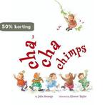 Cha-Cha Chimps 9780689864568 Julia Durango, Livres, Verzenden, Julia Durango