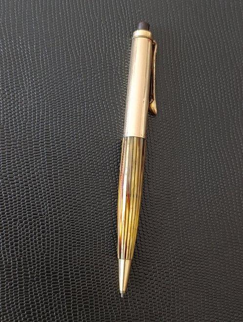 Pelikan - 500 - Vulpen, Verzamelen, Pennenverzamelingen