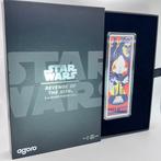 Niue. 5 Dollars 2025 – Star Wars – Revenge of the Sith, Postzegels en Munten
