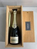 2002 Krug, Clos Du Mesnil - Champagne Blanc de Blancs - 1, Nieuw