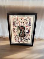 Fernandez Arman (1928-2005) - Bach