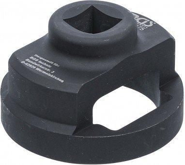 Rollager-asmoersleutel voor BPW 6,5 - 9 t 65 mm, Auto diversen, Autogereedschap, Verzenden