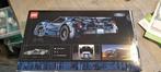 Lego Set - 42154 - Technic - 2022 Ford GT, Kinderen en Baby's, Speelgoed | Duplo en Lego, Nieuw