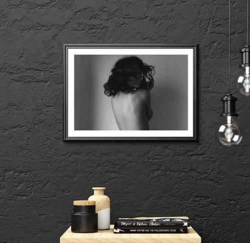 Francesco Sambati - Photo from the series Aphasìa, Antiek en Kunst, Kunst | Schilderijen | Modern