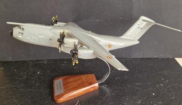 Pilots Station Model 1:100 - Oorlogsvliegtuig - Airbus - beschikbaar voor biedingen