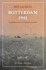 Rotterdam 1941 9789061005797, Gelezen, Ben Laurens, B. Laurens, Verzenden