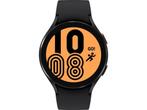Samsung Galaxy Watch4 - Smartwatch - Fitnesscoach - 44mm -, Verzenden, Zo goed als nieuw, Samsung