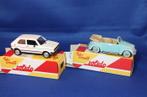 Solido - 1:43 - 1950 VW Coccinelle, 1974 Golf 1