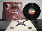 King Crimson - In the Court of the Crimson King - Vinylplaat, Cd's en Dvd's, Nieuw in verpakking