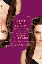 (04): Hide and Seek 9780007433018, Gelezen, Sara Shepard, Verzenden