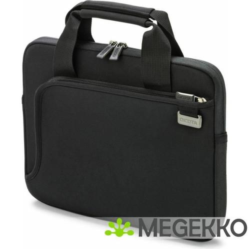 DICOTA SMART 40,6 cm (16 ) Opbergmap/sleeve Zwart, Computers en Software, Overige Computers en Software, Nieuw, Verzenden