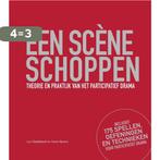 Een scene schoppen - Theorie en praktijk van het, Boeken, Verzenden, Gelezen, Luc Opdebeeck