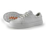 Timberland Sneakers in maat 43 Wit | 5% korting, Kleding | Heren, Schoenen, Verzenden, Zo goed als nieuw, Sneakers, Wit