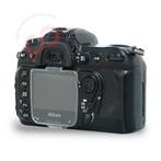 Nikon D200 zwart nr. 3635, Audio, Tv en Foto, Fotocamera's Digitaal, Gebruikt, Spiegelreflex, Ophalen of Verzenden, Nikon