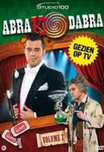 Abrakodabra 2, Verzenden, Nieuw in verpakking