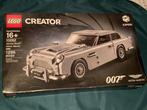 Lego - Lego Creator, James Bond Aston Martin DB5 - 10262 -, Kinderen en Baby's, Nieuw