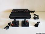 Atari 2600 Clone - NOVA - Console - Four Switch + 2 Controll, Consoles de jeu & Jeux vidéo, Verzenden