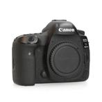 Canon 5D Mark IV - 21.947 kliks, Audio, Tv en Foto, Fotocamera's Digitaal, Canon, Ophalen of Verzenden, Zo goed als nieuw