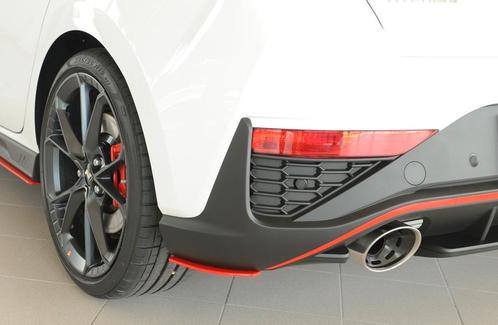Achterspoilerzwaard | Hyundai | i30 N / i30 N-Performance (P, Auto diversen, Tuning en Styling, Verzenden