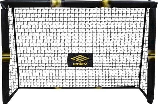 2dekans | Umbro Voetbaldoel - Voetbal Goal 300 x 200 x 120, Kinderen en Baby's, Speelgoed | Overig, Ophalen of Verzenden