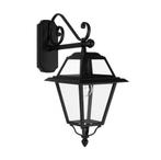 Buitenverlichting wand vierkant Buitenlamp Valkenburg, Tuin en Terras, Verzenden, Nieuw