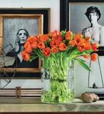 Kartell - Patricia Urquiola - Vase - Matelassè - PMMA