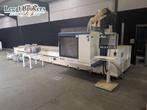 SCM Accord 25 FX-M - CNC-bewerkingscentrum, Ophalen of Verzenden