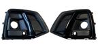 Mistlamp covers | Audi | Q5 FY 2021- facelift | RSQ5-look |, Auto-onderdelen, Verzenden, Nieuw, Audi