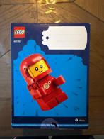 Lego Set - 40767 - Classic Space - Upscaled Baby Astronaut, Nieuw