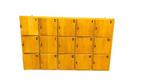 Commode - Bois - Design industriel en Italie