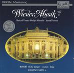 Robert Stolz, Johann Strauss Jr. - Wiener Musik Vol. 6, Cd's en Dvd's, Verzenden, Gebruikt