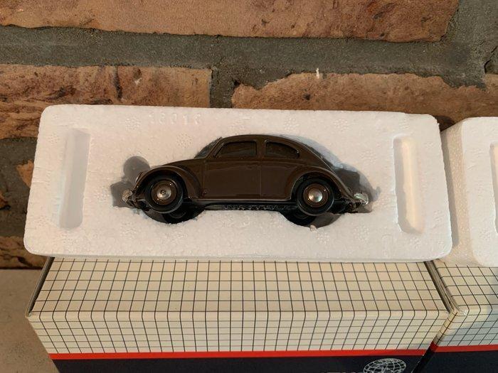 Century Models 1:43 - Voiture miniature (2) - 2 x Volkswagen, Hobby en Vrije tijd, Modelauto's | 1:5 tot 1:12