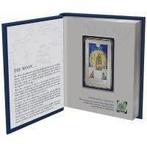 Niue. 2 Dollars 2024 Tarot Cards - The Moon, 1 Oz (.999)