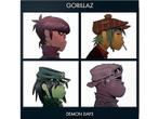 Gorillaz -  Lp, Verzenden, Nieuw