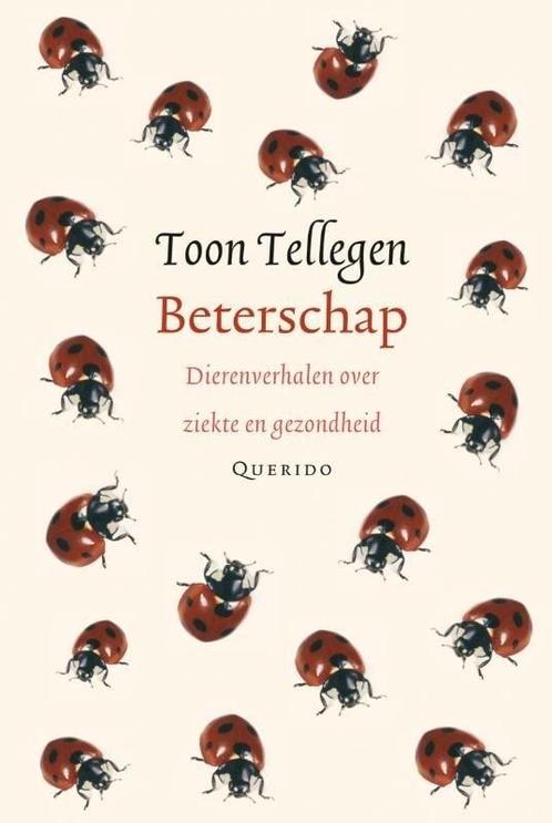 Beterschap (9789021434766, Toon Tellegen) (Toon Tellegen), Boeken, Romans, Nieuw, Verzenden