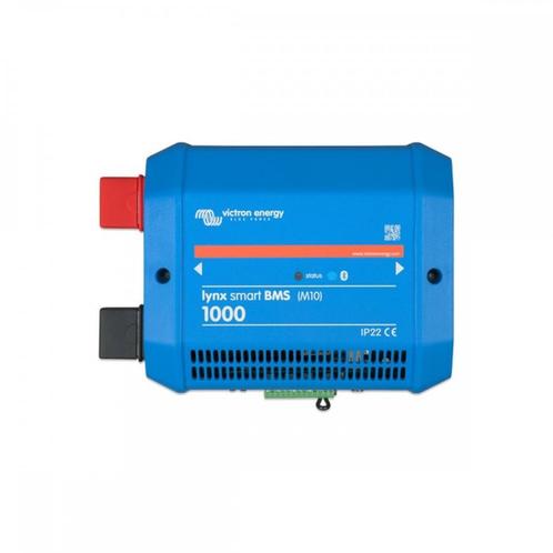 VictronLynx Smart BMS 1000 NG (M10) (Solar Omvormers), Doe-het-zelf en Bouw, Zonnepanelen en Toebehoren, Nieuw, Verzenden