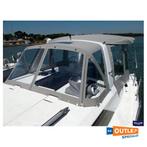 Bieden: NV Equipment Beneteau Oceanis 41.1 sprayhood cadet, Watersport en Boten, Ophalen of Verzenden, Nieuw