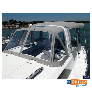 Bieden: NV Equipment Beneteau Oceanis 41.1 sprayhood cadet beschikbaar voor biedingen