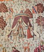 NEW kleurschema Beperkte oplage tessuto di Lusso, Antiek en Kunst