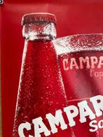 Anonymous - Poster pubblicitario Campari soda