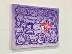 Mr Turkey - Pink Panther meets Mr Turkey - NO Reserve
