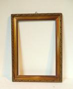 Cadre (2) - Bois - avec verre